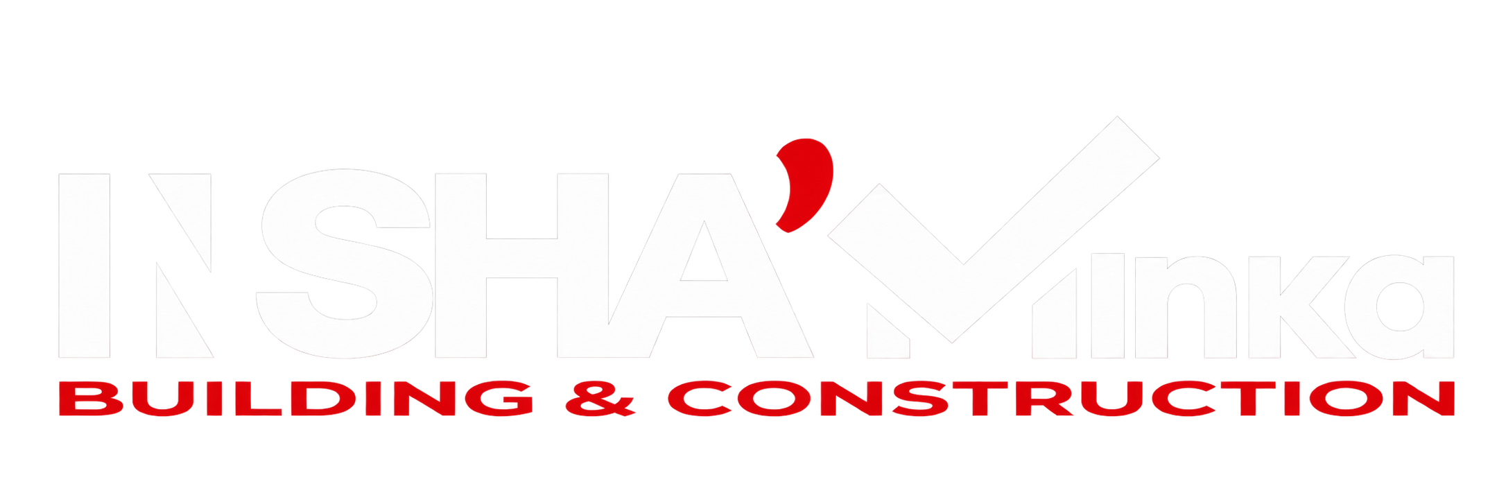 Inshaa Minka Building & Construction
